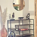 דירה Design-apartment Ii Boxspring I Nespresso I Balkon I Basel 10 Km I Tiefgarage