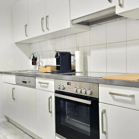Design-apartment Ii Boxspring I Nespresso I Balkon I Basel 10 Km I Tiefgarage Eimeldingen