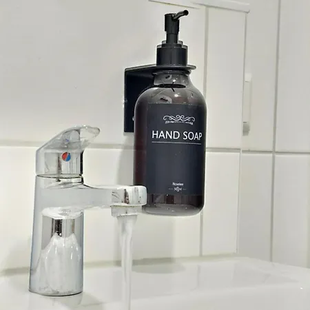 Appartamento Design-apartment Ii Boxspring I Nespresso I Balkon I Basel 10 Km I Tiefgarage Eimeldingen